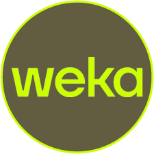 Weka Holzbau logo