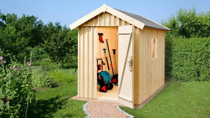 Schwedenhaus Vassbo 348, 200x286, Naturbelassen