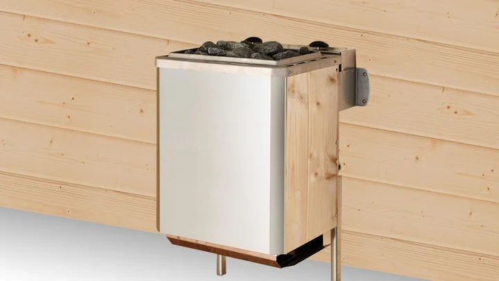 Saunaofen Kompakt 9,0 kW