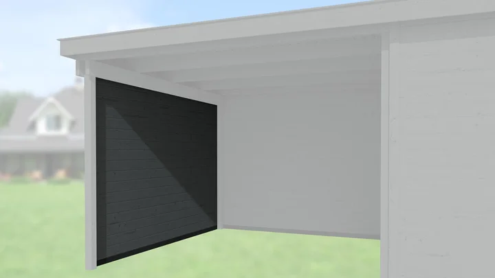 Seitenwand