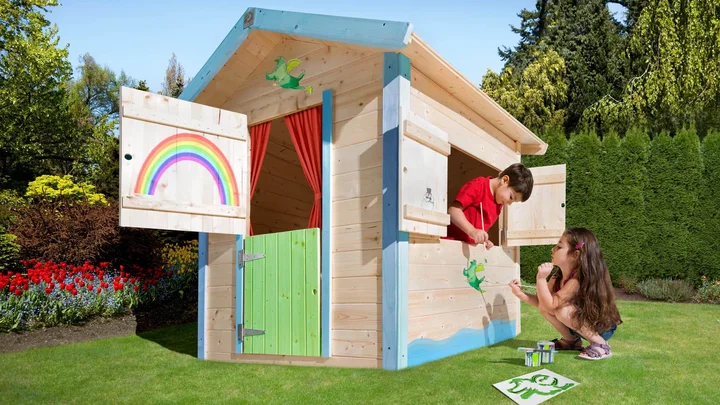 Tabaluga Drachenhöhle