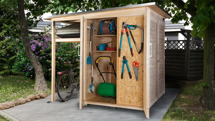 Garten[Q] Multi, naturbelassen