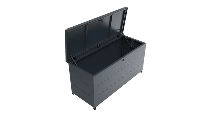 Terrassenbox Gary, 115x50, Anthrazit | Anthrazit | 115,00 | 59,00