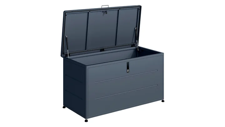 Terrassenbox Gary, 135,6x66,2, Anthrazit | Anthrazit | 135,60 | 74,50