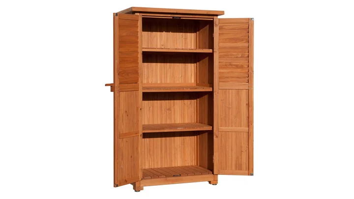 Terrassenschrank Carlo, 80x43