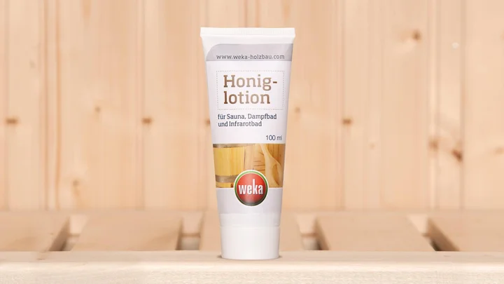 Honiglotion
