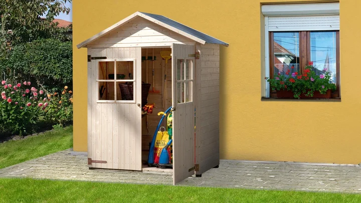 Gartenschrank 357