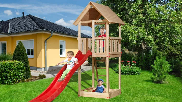 Tabaluga Drachenturm 816