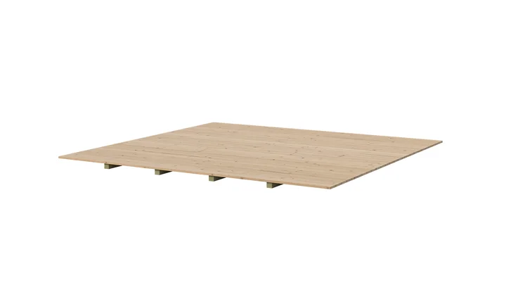 Boden Killarney, 250x250, Naturbelassen