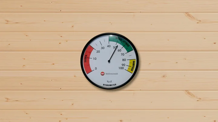 Hygrometer