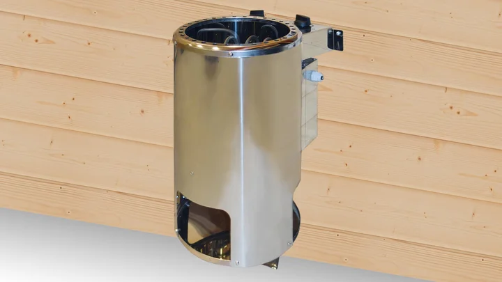 Saunaofen Kompakt 3,6 kW