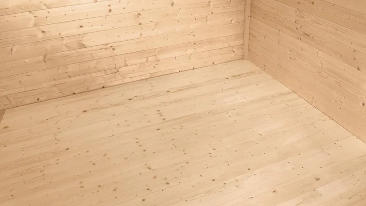 Massivholzboden 209