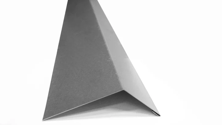 Rinneneinhangblech, 2x200 cm