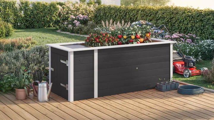 Profi-Hochbeet 669