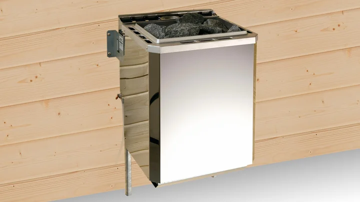 Saunaofen BioAktiv 4,5