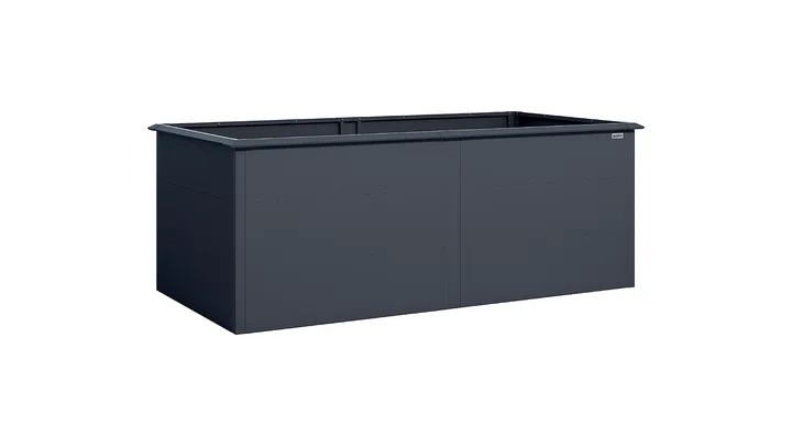 Hochbeet Gary, 200x100, Anthrazit