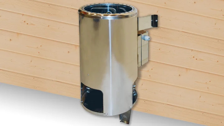 Saunaofen Klassik 3,6 kW