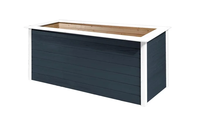 Profi-Hochbeet 669, 205x92, Anthrazit