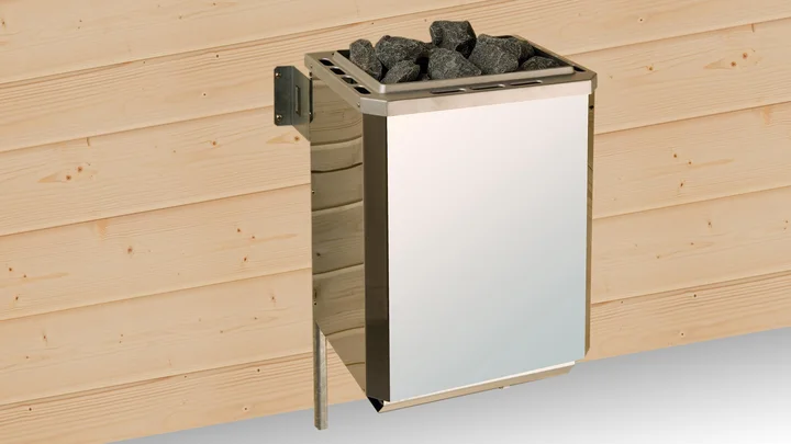 Saunaofen Klassik 4,5 kW