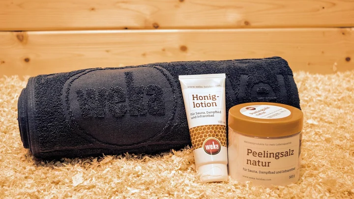 Geschenkset "Verwöhn dich"