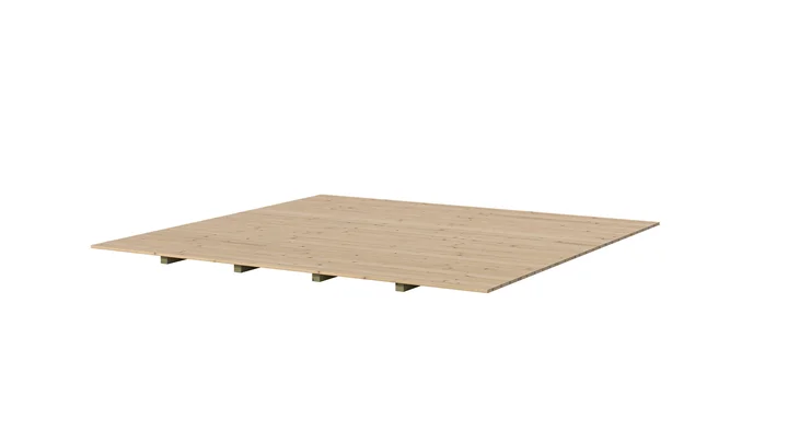 Boden Killarney, 235x235, Naturbelassen