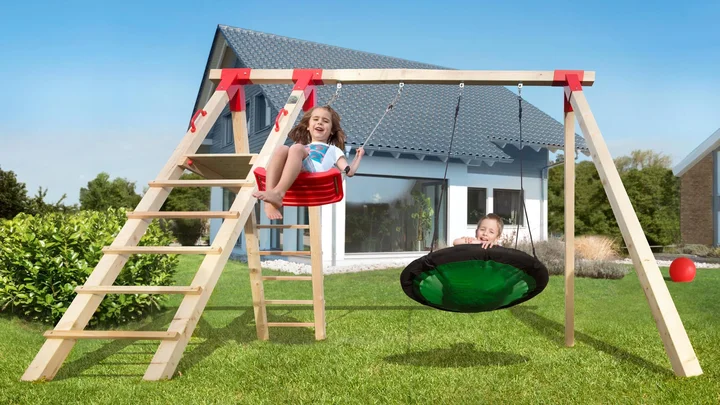 Tabaluga Drachenschaukel