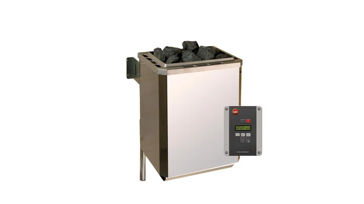Ofenset Klassik 9,0 kW