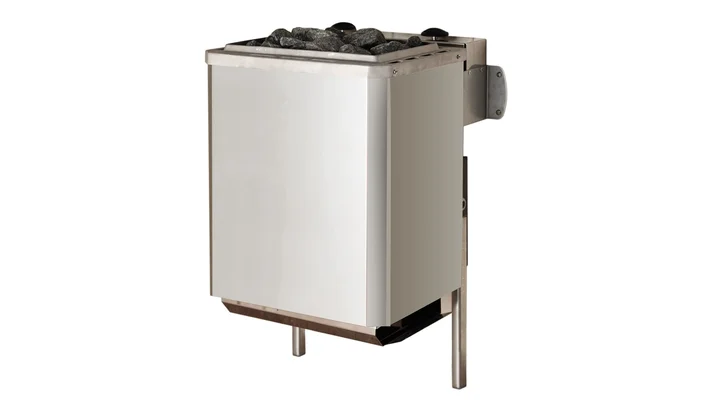 Ofenset Kompakt 5,4 kW