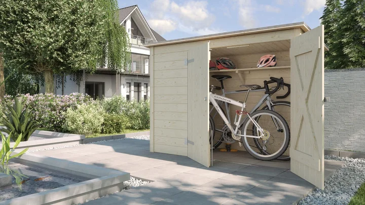 Fahrrad-Multibox 367