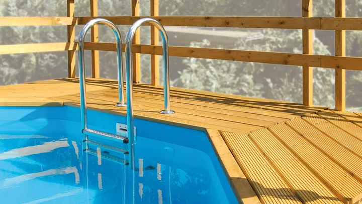 Sonnendeck