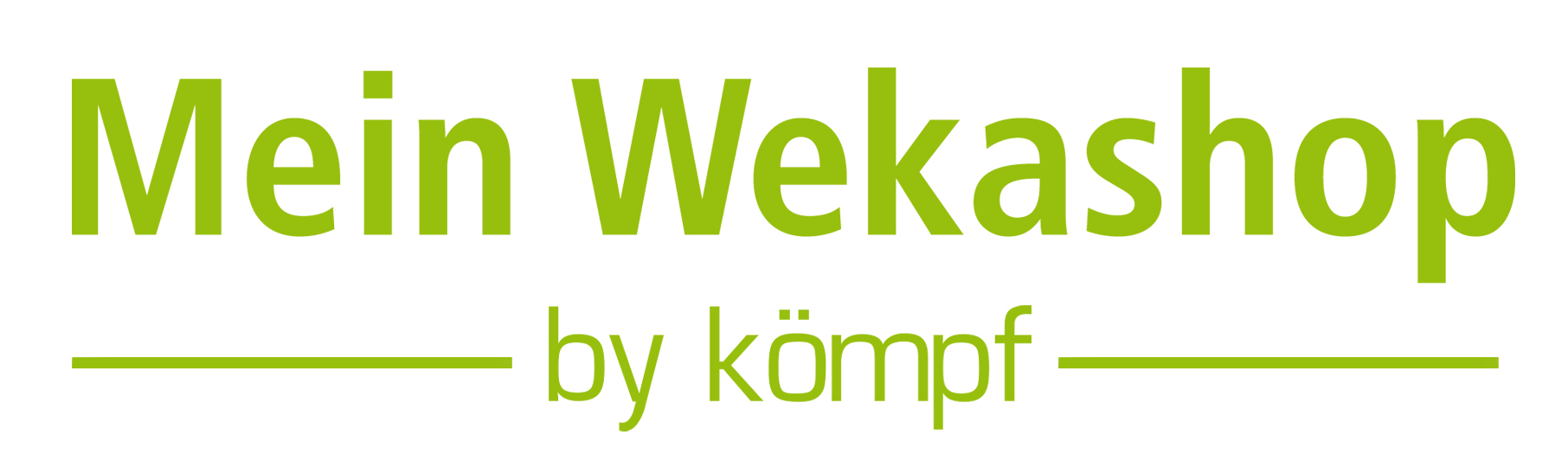 KÖMPF Onlineshops GmbH