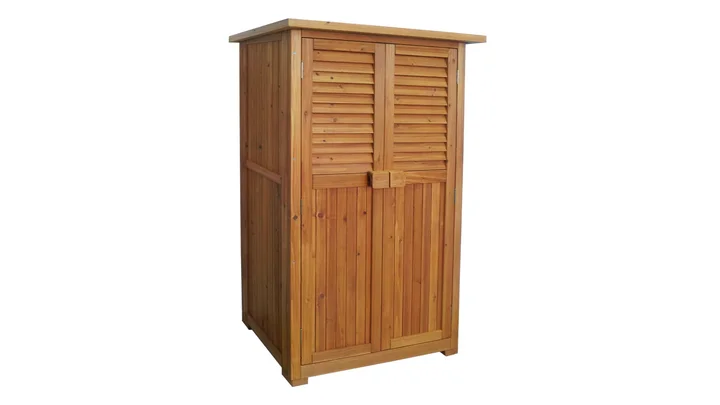 Terrassenschrank Carlo, 80x43