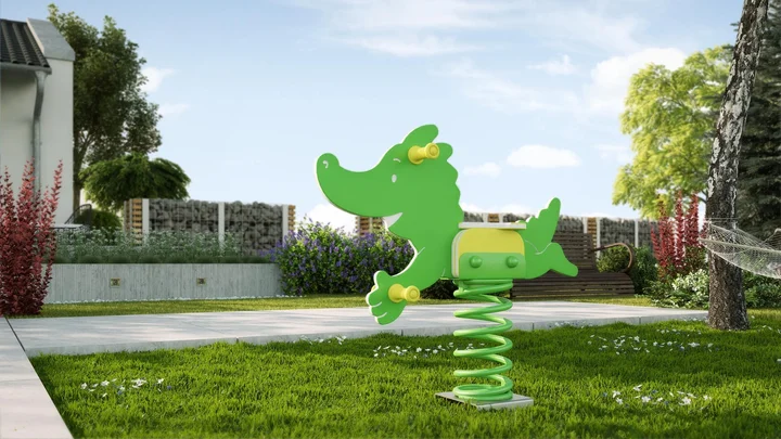 Tabaluga Federdrache