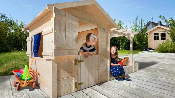Tabaluga Spielplatz, 275x122, Naturbelassen