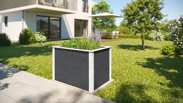 Element-Hochbeet 669